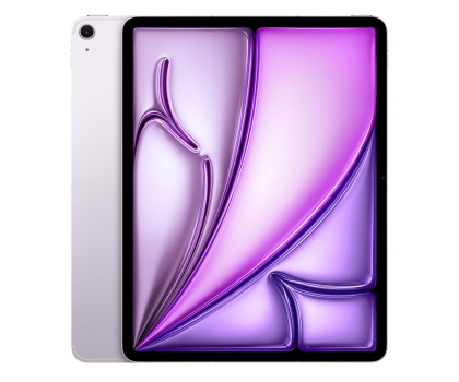 Tablet Apple iPad Air 13" M4 256GB 5G fioletowy